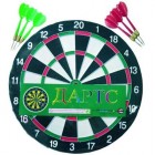 Игровой набор Bambi (Metr+) 1063-17/W025-H24009 Дартс